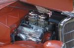 Ford Roadster Custom 1935 года